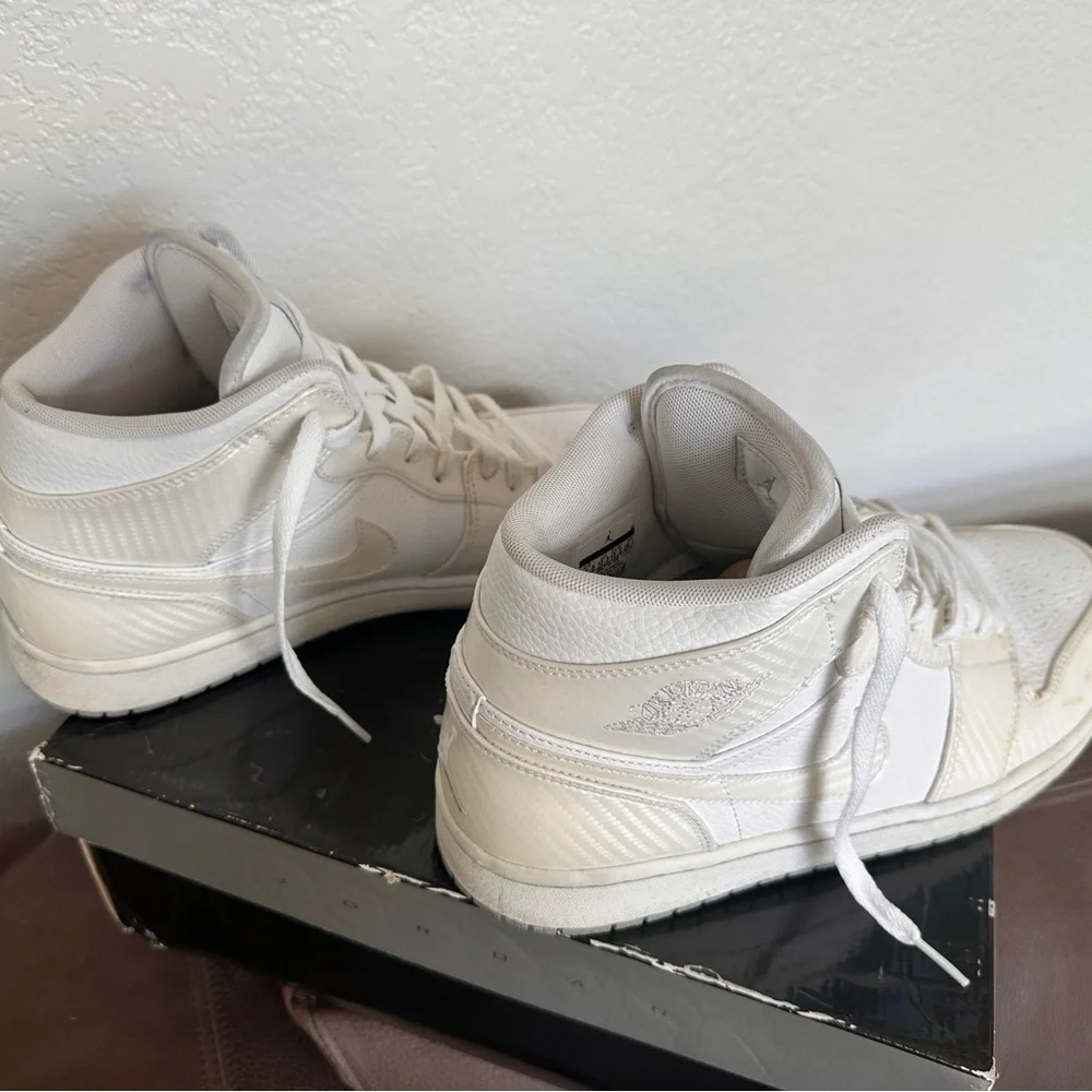 Nike rare air